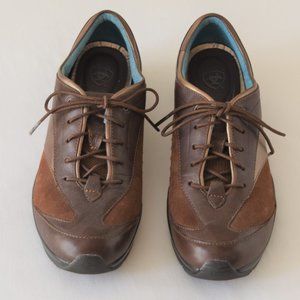 Ariat Montclair Casual Oxford Womens' Shoes Size 7